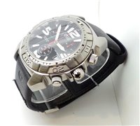Watch Sector No Limits Man Diver in Steel 2651916025 - 2651916025